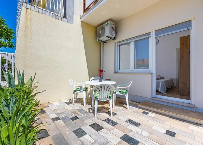 Apartament Happy *