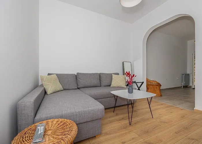 Happy Apartman