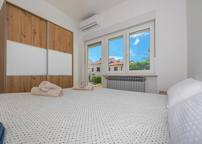Apartament Happy *