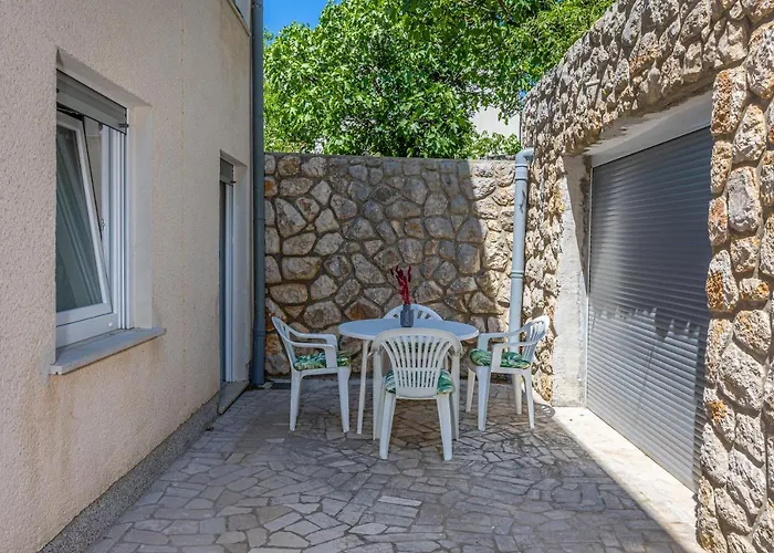 Apartament Happy Dramalj