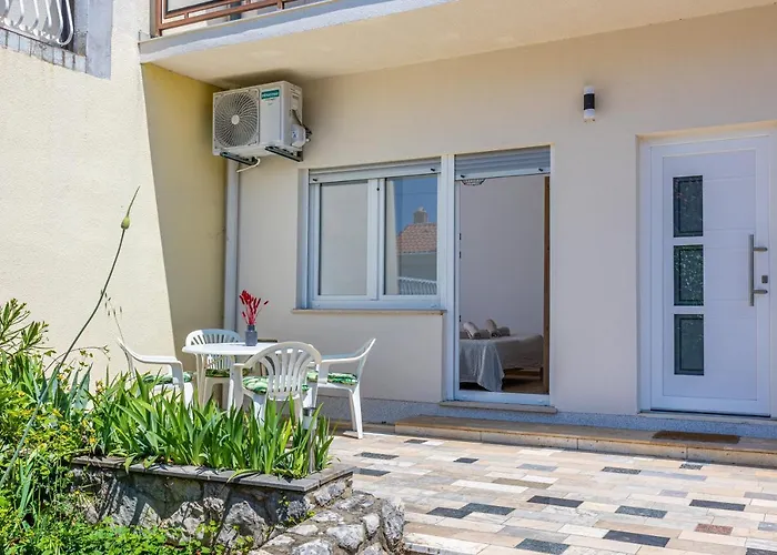 Apartman Happy Dramalj