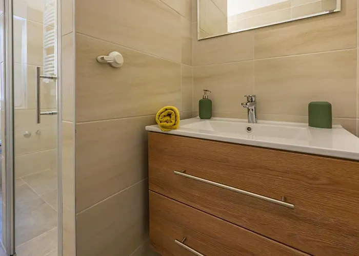 Apartament Happy Dramalj
