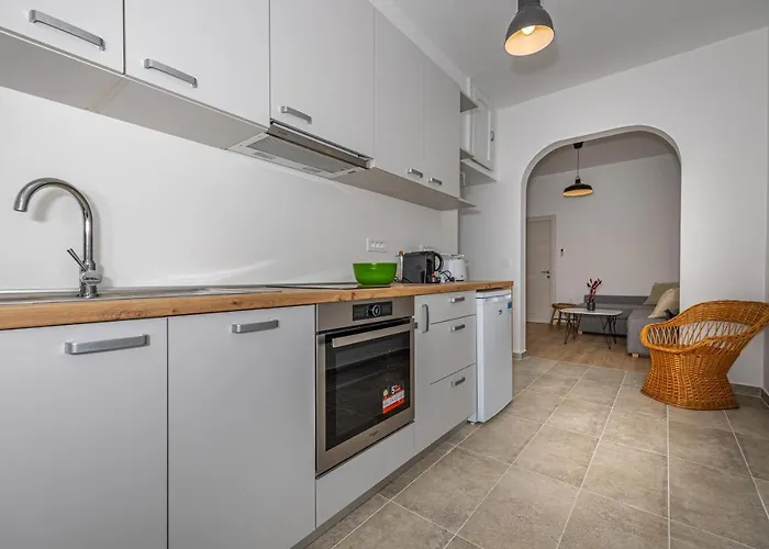 Happy Apartament