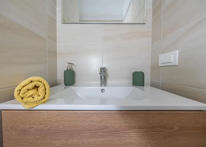 Happy Apartament *