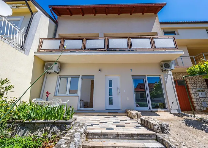 Apartament Happy