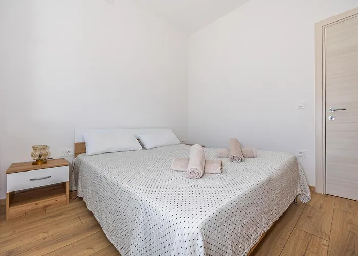 Happy Apartament Dramalj