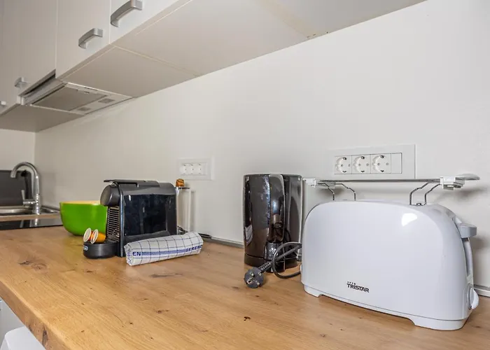 Happy Apartman