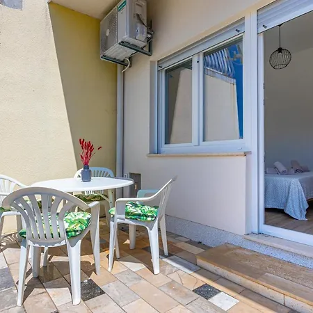 Apartament Happy Dramalj