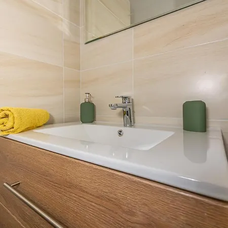 Happy Apartman