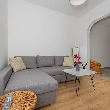Happy Apartament