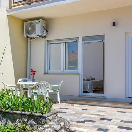 Apartament Happy Dramalj