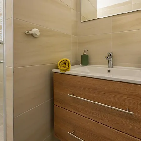 Apartman Happy Dramalj