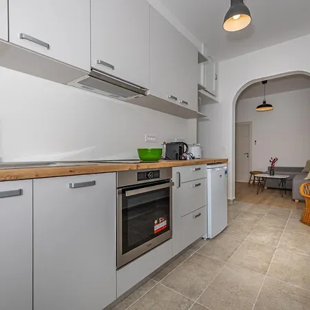 Happy Apartman