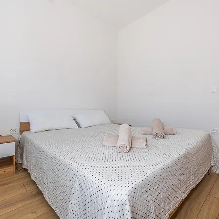 Happy Apartman Dramalj