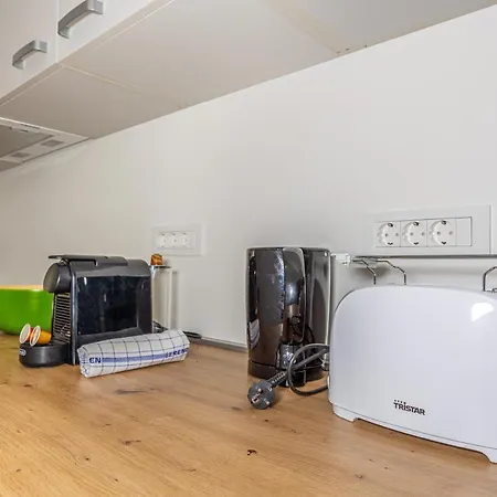 Happy Apartman